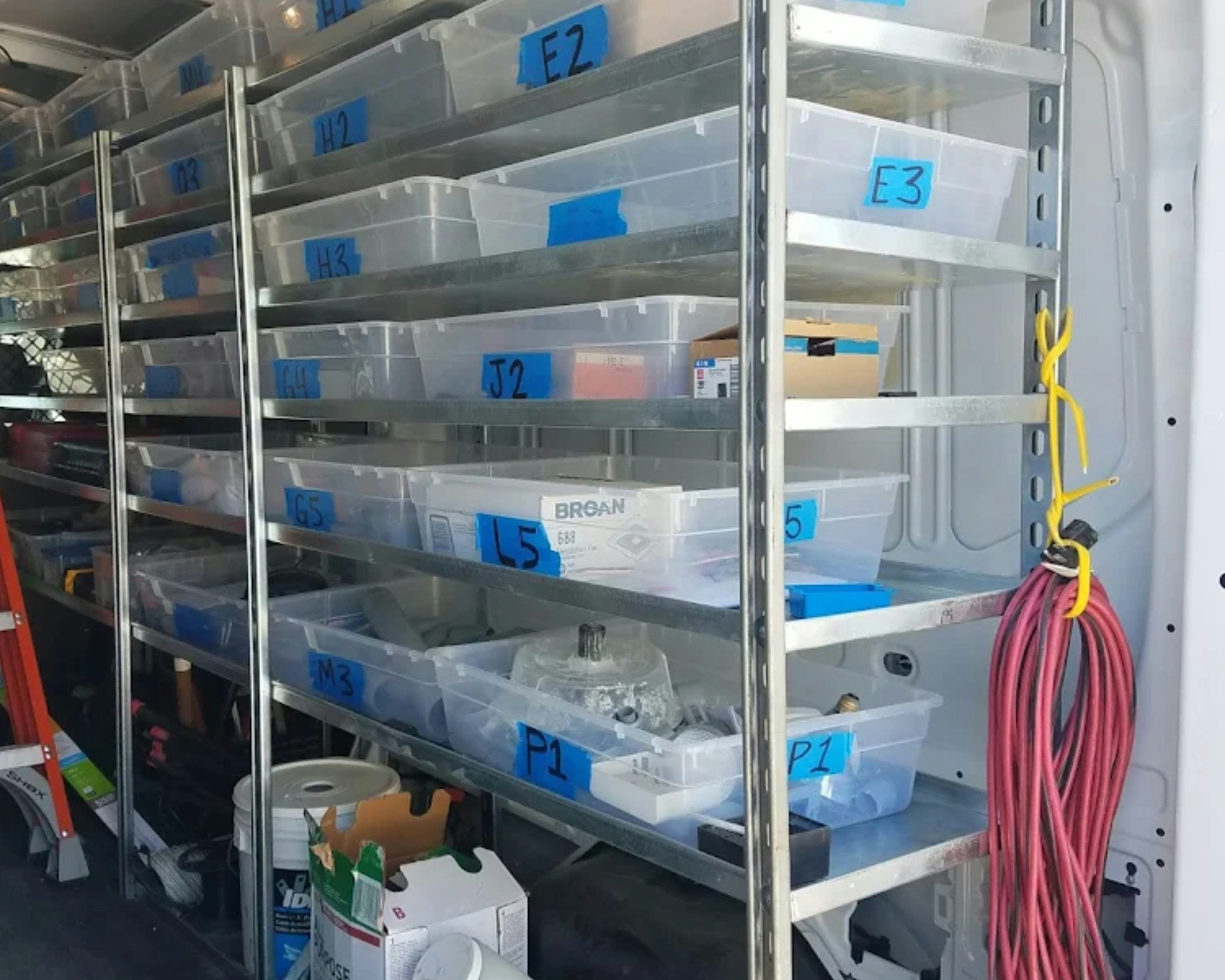 warehouse storage warehouse storage